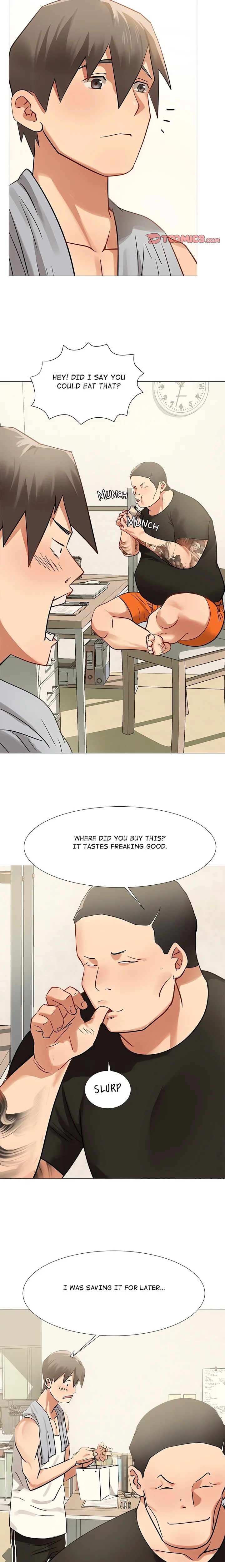 Kindness of Evil - Page 20