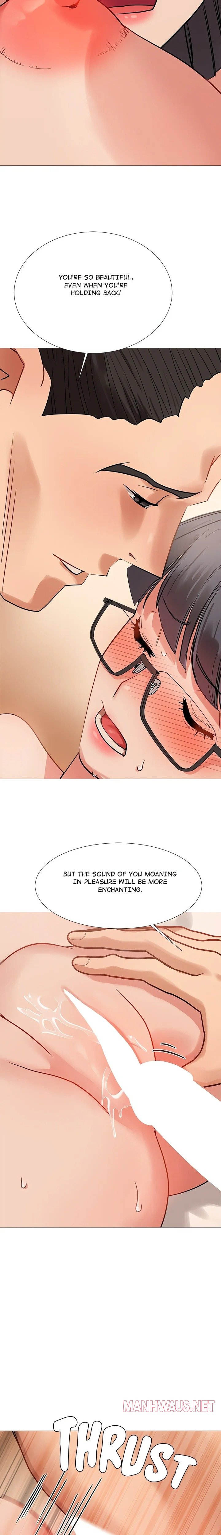 Kindness of Evil - Page 9
