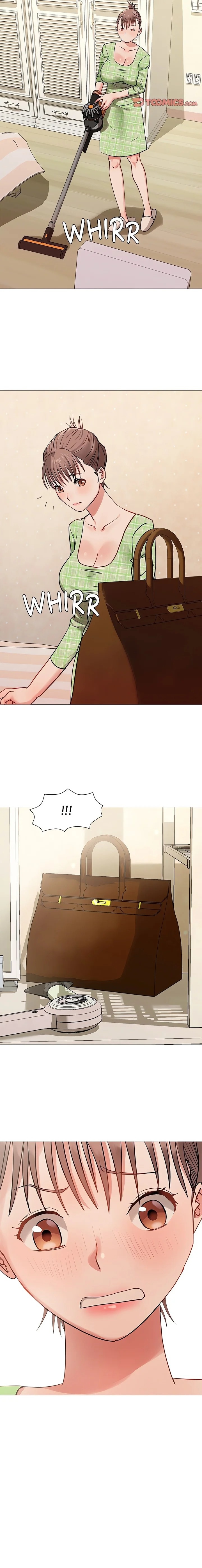 Kindness of Evil - Page 10