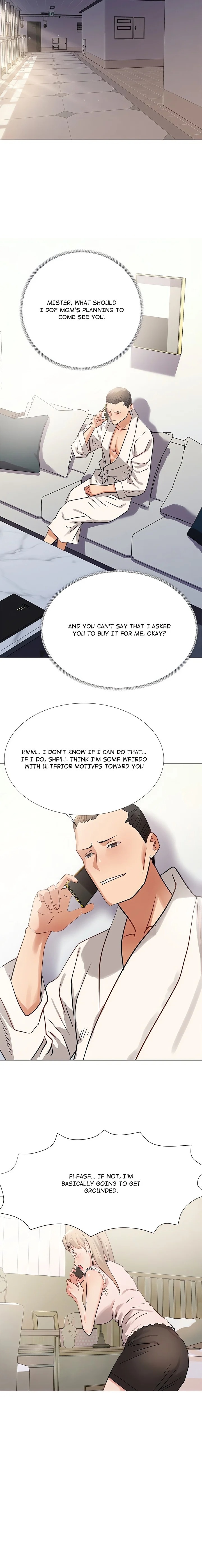 Kindness of Evil - Page 14