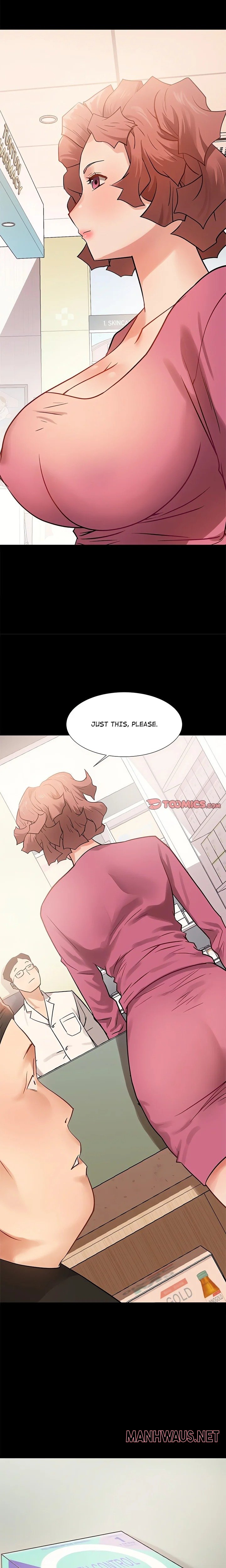 Kindness of Evil - Page 2
