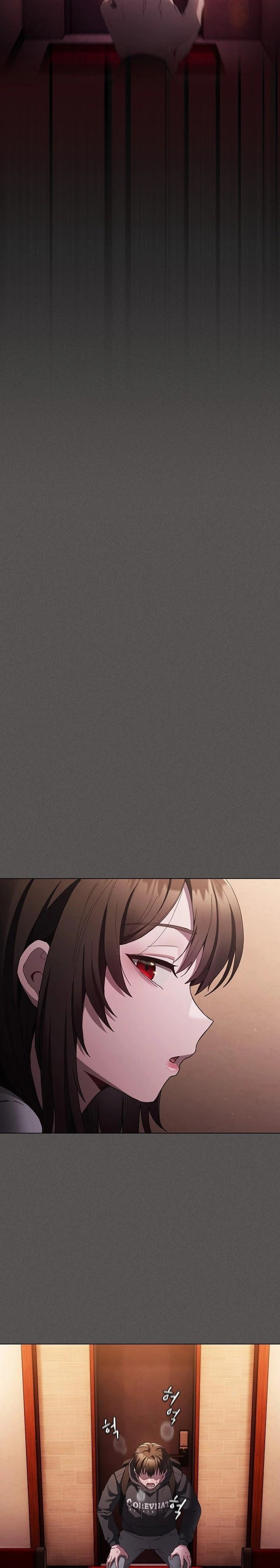Believe! I Will Offer You My First Raw - Page 35