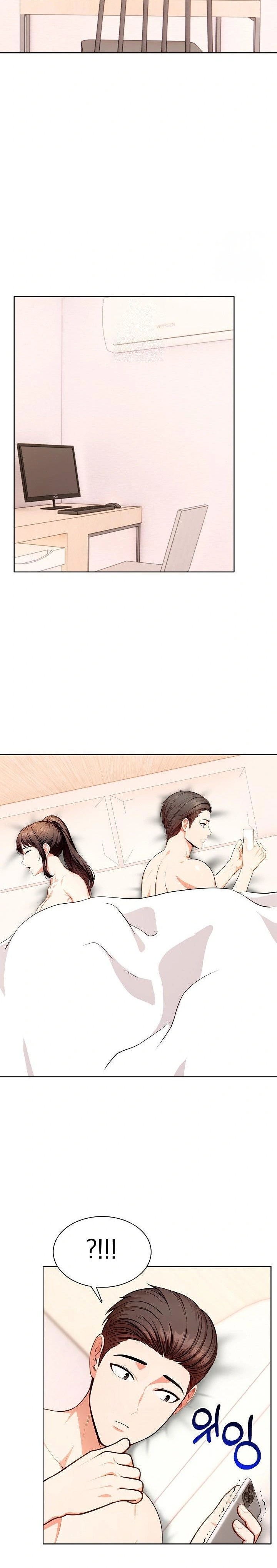 Sex Addiction in Divorced Mother Raw - Page 20