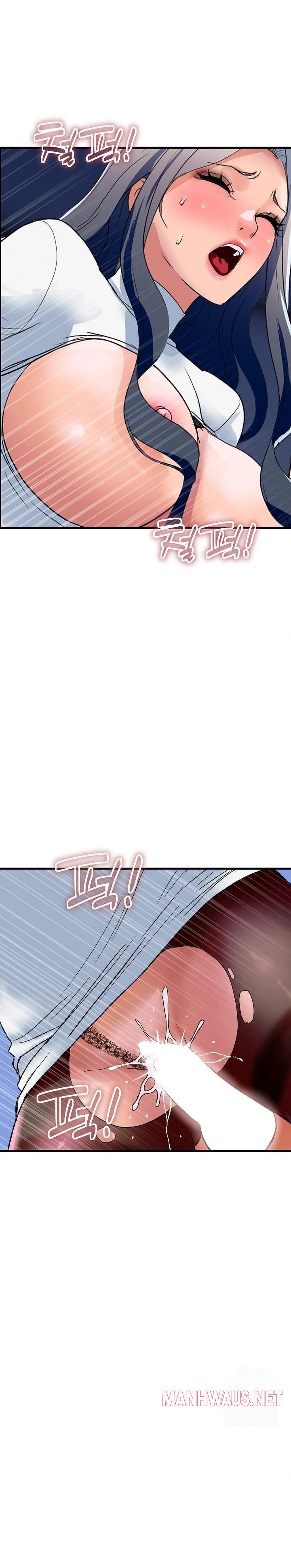 Royal Family Raw - Page 9