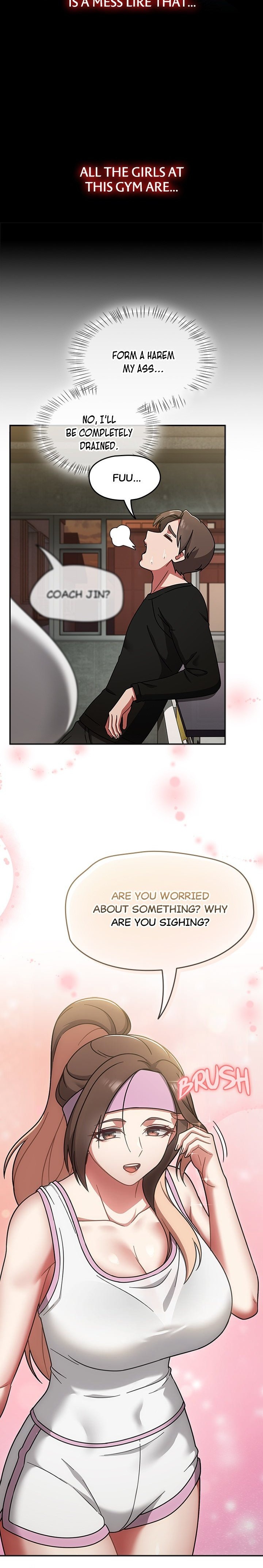 Ground and Pound - Page 17
