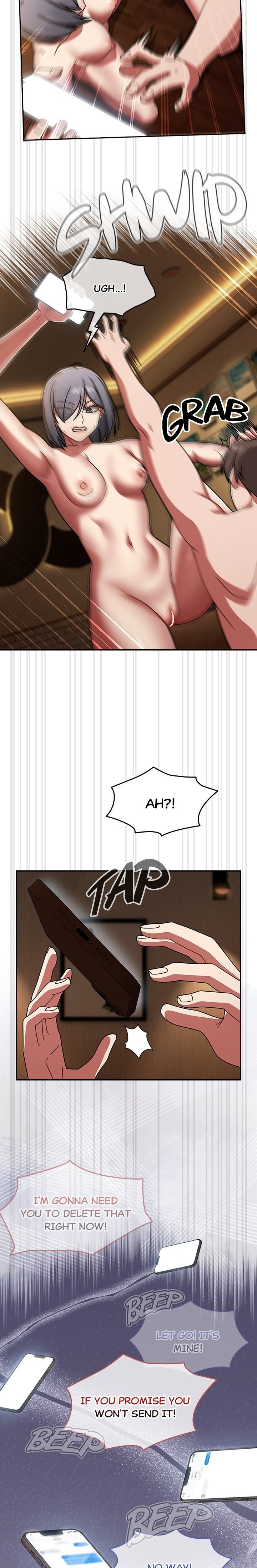 Ground and Pound - Page 6