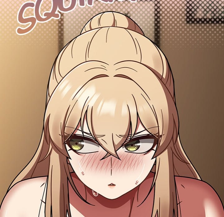 Ground and Pound - Page 111