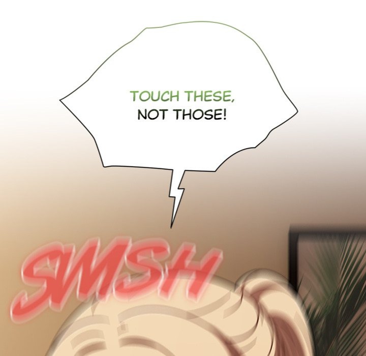 Ground and Pound - Page 128