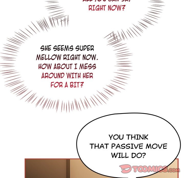 Ground and Pound - Page 132