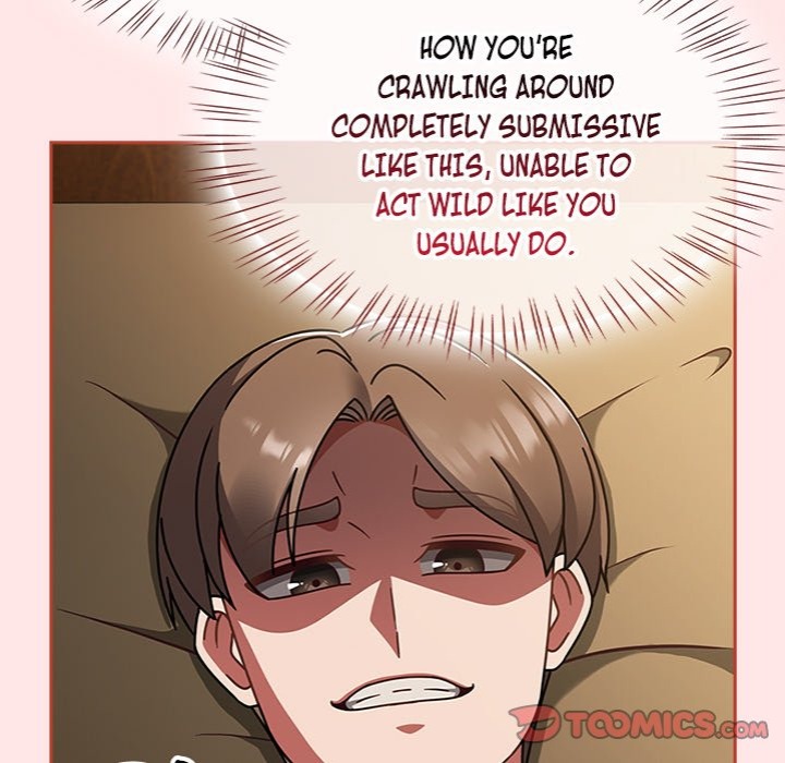 Ground and Pound - Page 164