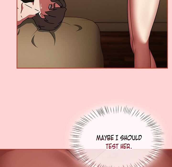 Ground and Pound - Page 91
