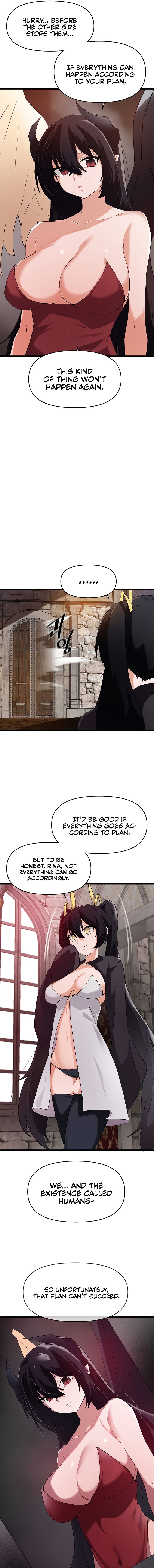 Please Give Me Energy - Chapter 61 Page 7