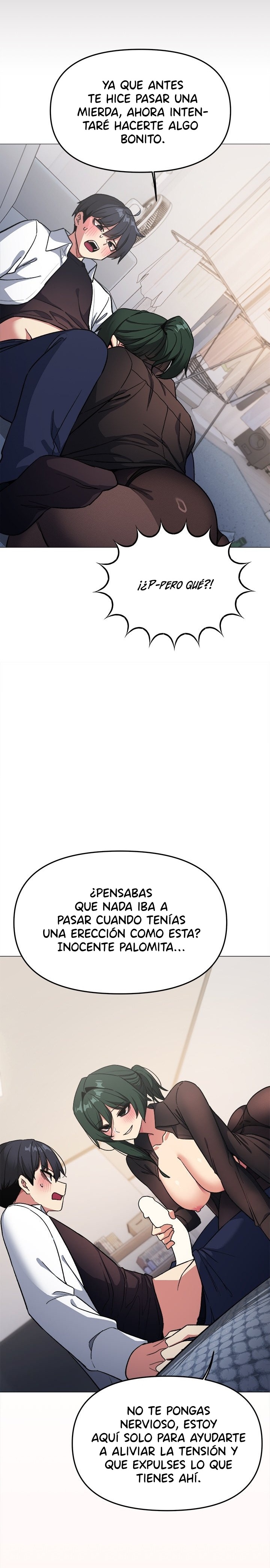 Stop Smoking Raw - Page 10