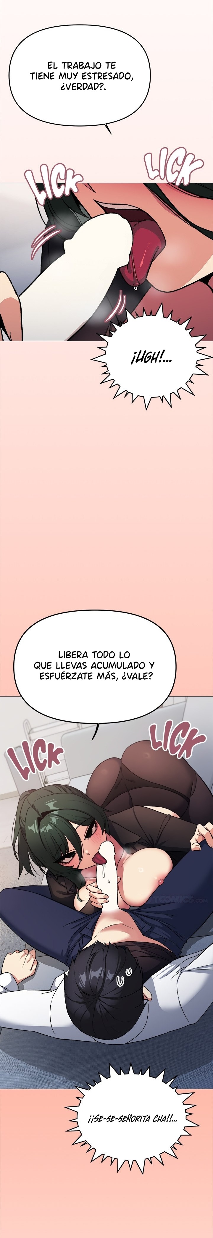 Stop Smoking Raw - Page 11