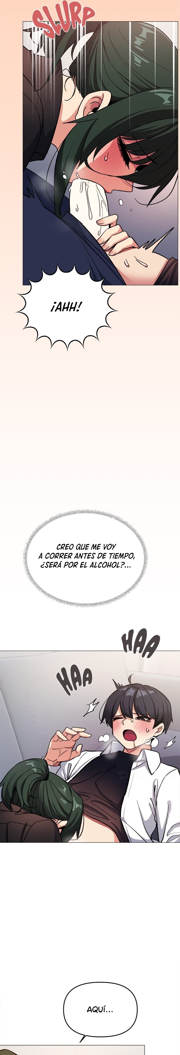 Stop Smoking Raw - Page 15