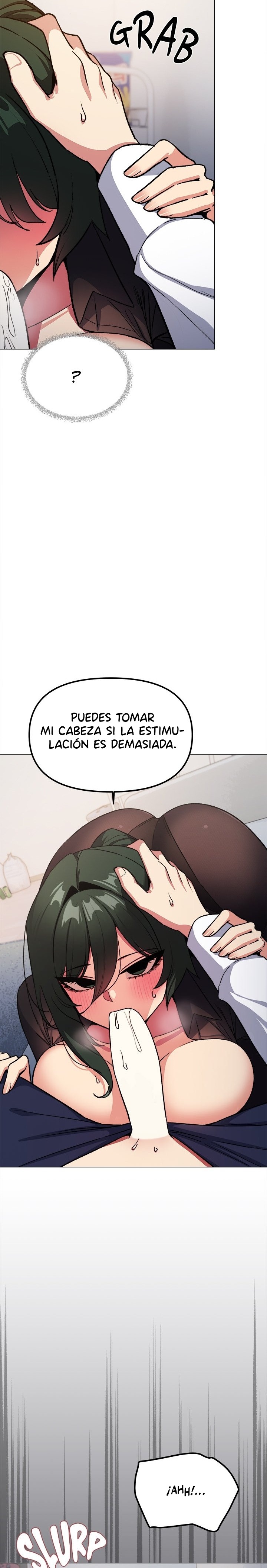 Stop Smoking Raw - Page 16
