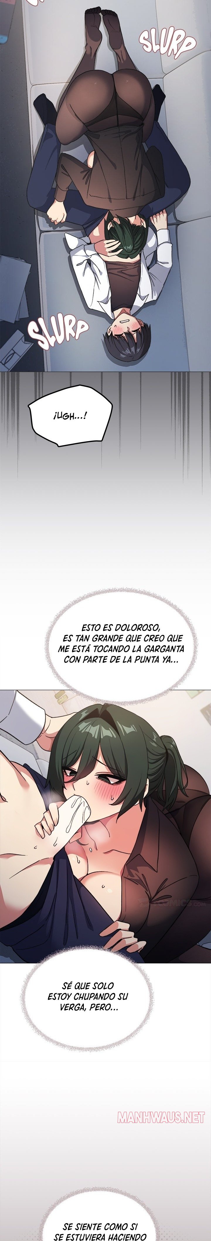 Stop Smoking Raw - Page 17