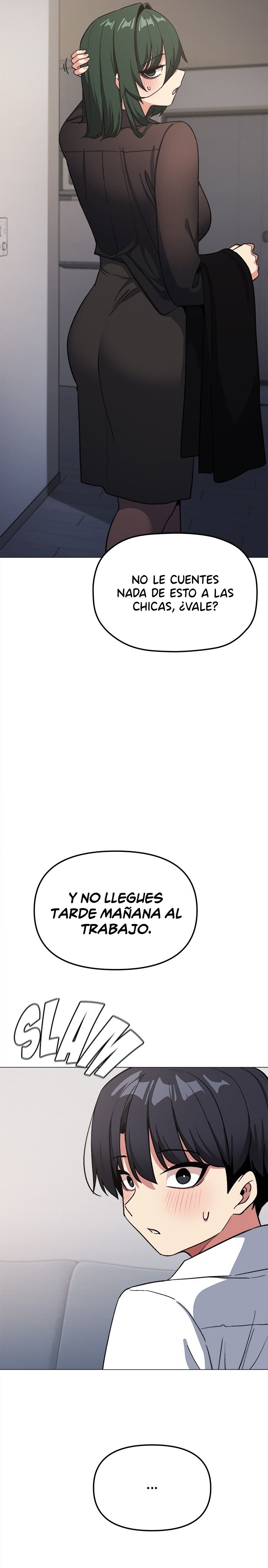 Stop Smoking Raw - Page 26