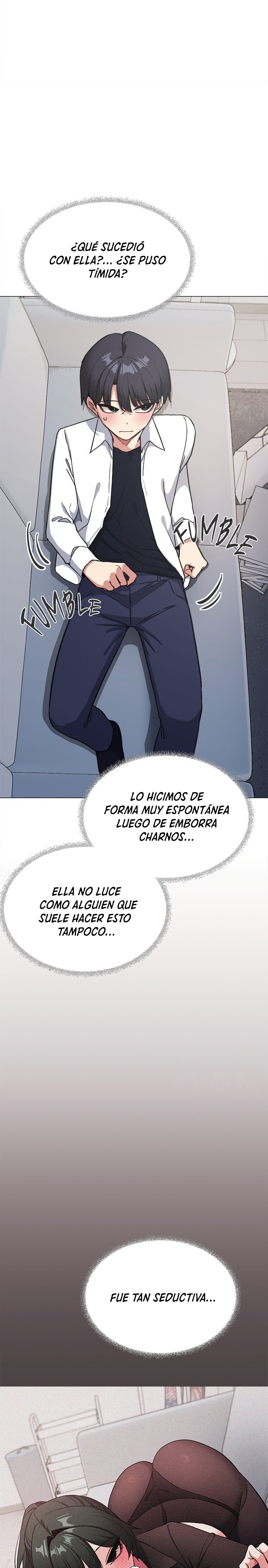 Stop Smoking Raw - Page 27