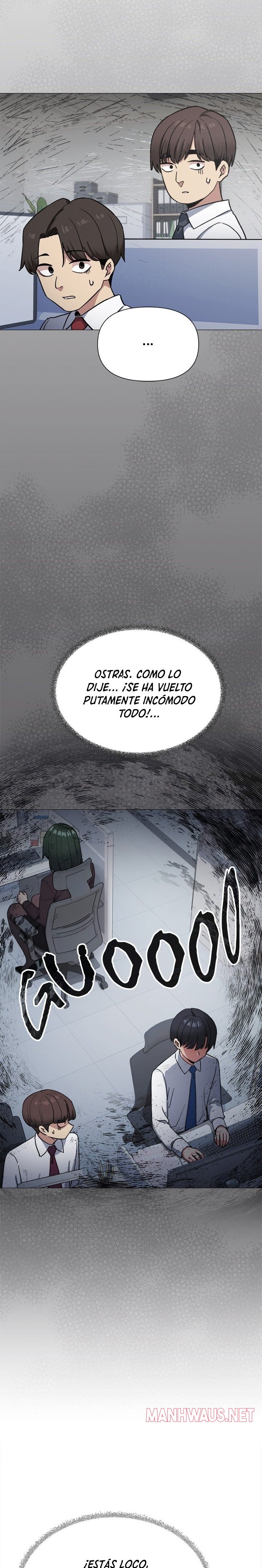 Stop Smoking Raw - Page 31