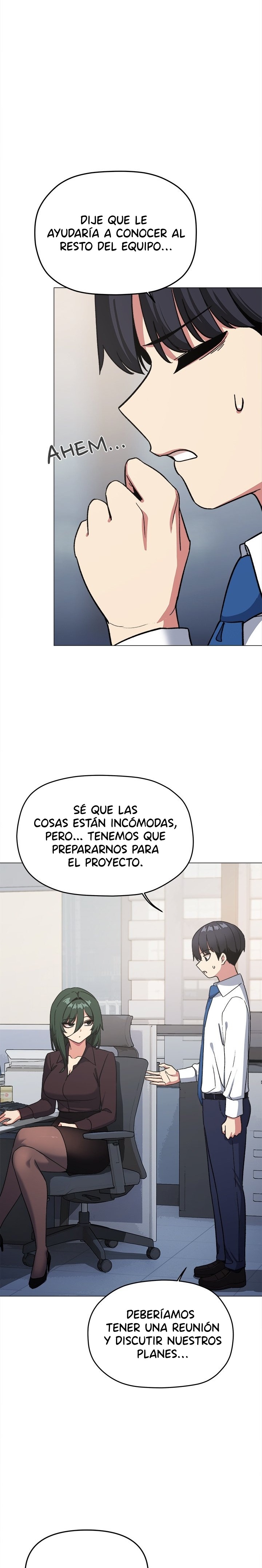 Stop Smoking Raw - Page 34