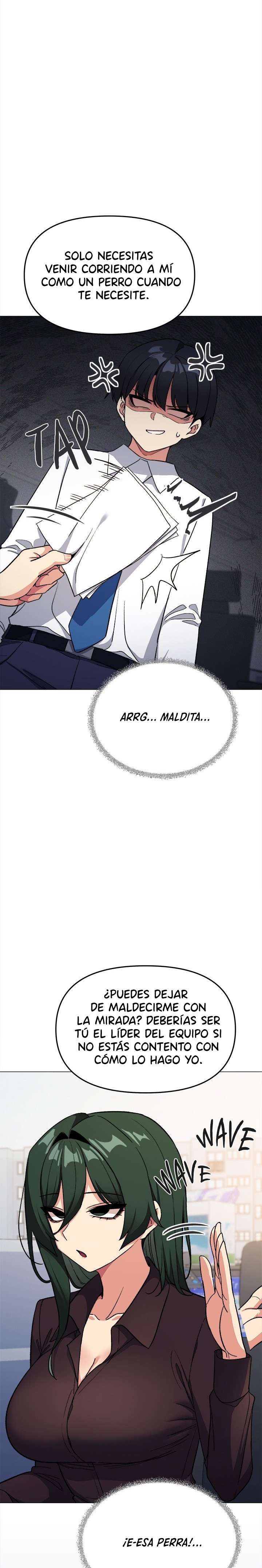 Stop Smoking Raw - Page 36
