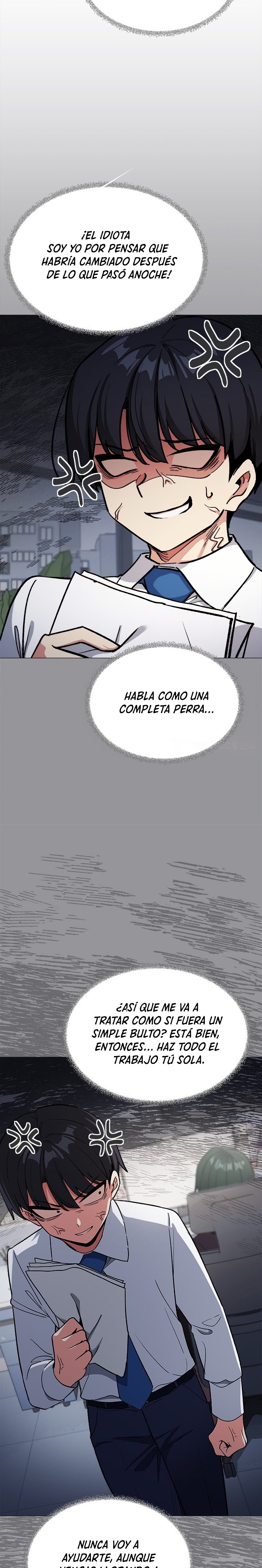 Stop Smoking Raw - Page 37