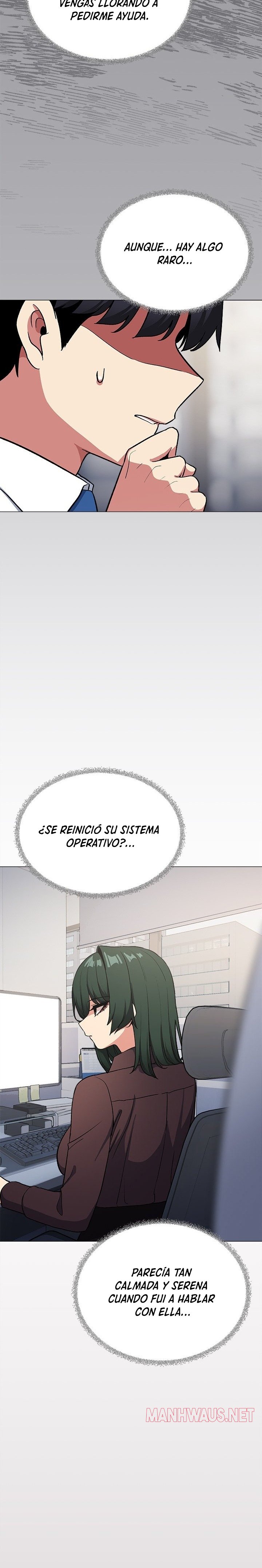 Stop Smoking Raw - Page 38