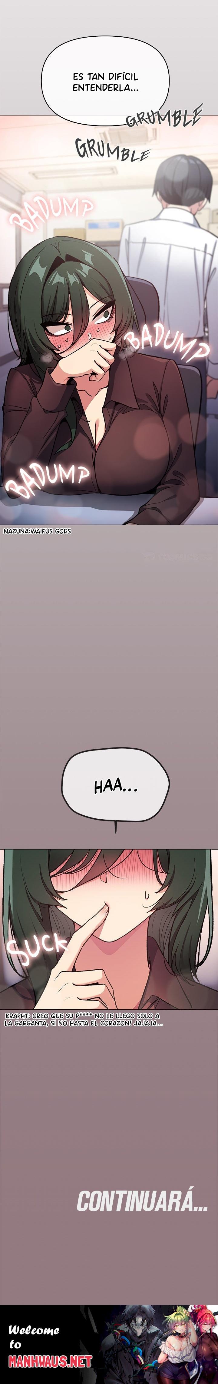 Stop Smoking Raw - Page 39