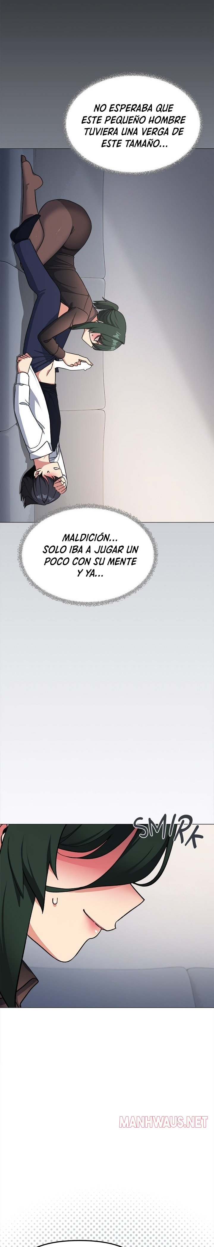 Stop Smoking Raw - Page 7