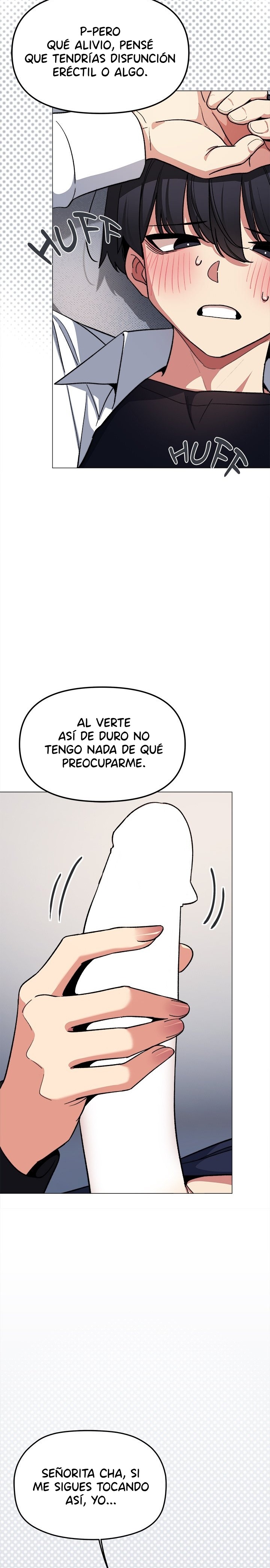 Stop Smoking Raw - Page 8