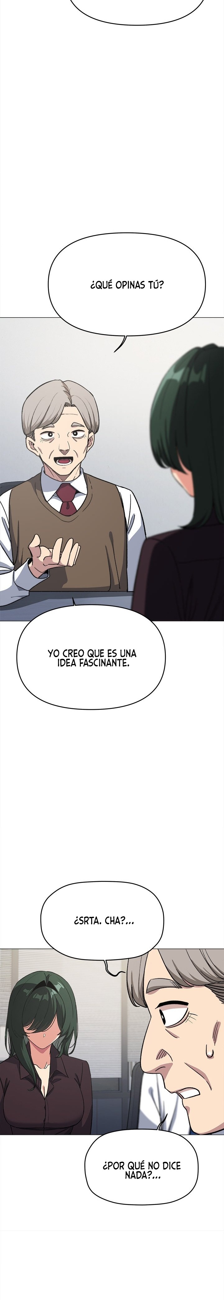 Stop Smoking Raw - Page 10