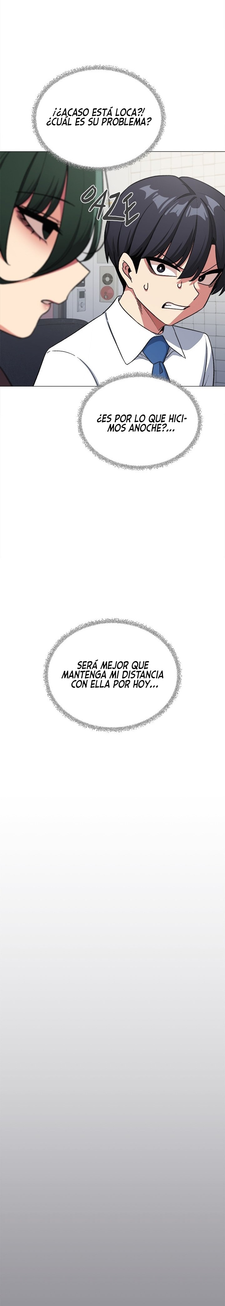 Stop Smoking Raw - Page 12