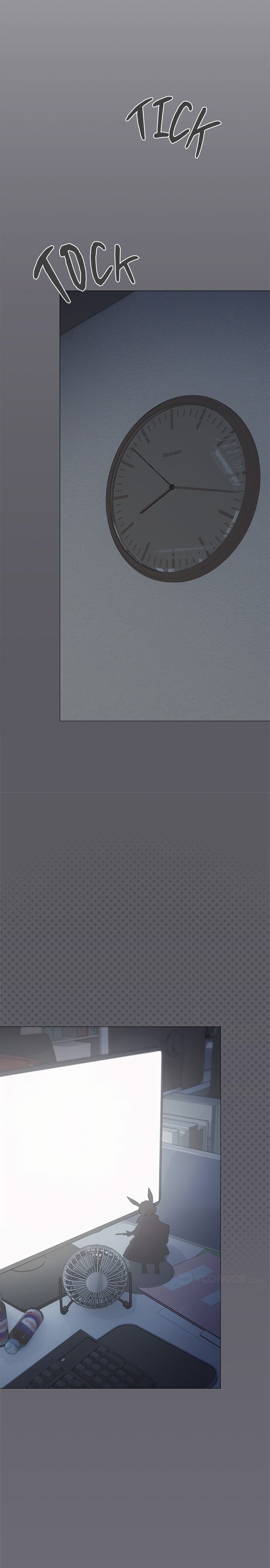 Stop Smoking Raw - Page 13