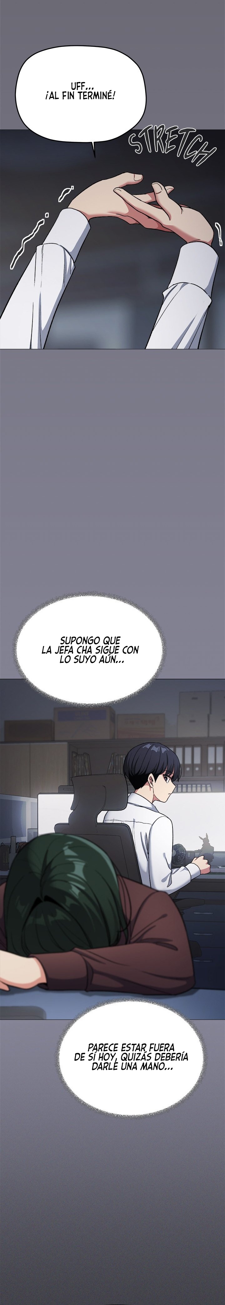 Stop Smoking Raw - Page 14