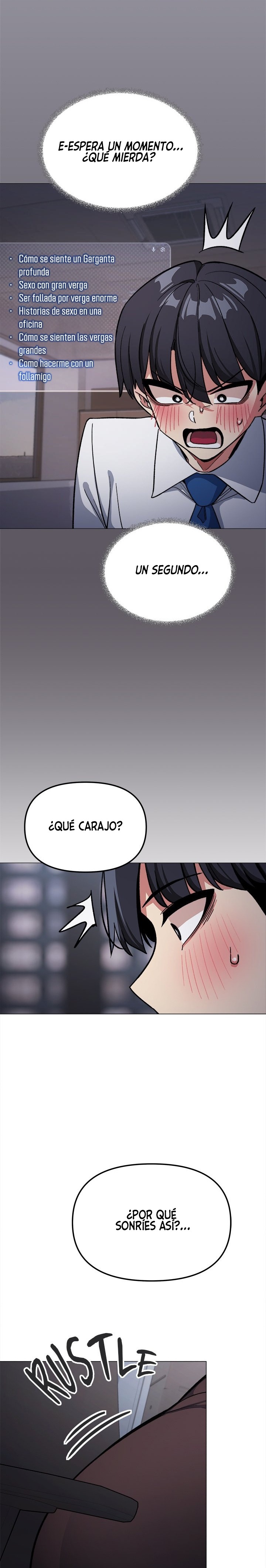 Stop Smoking Raw - Page 18