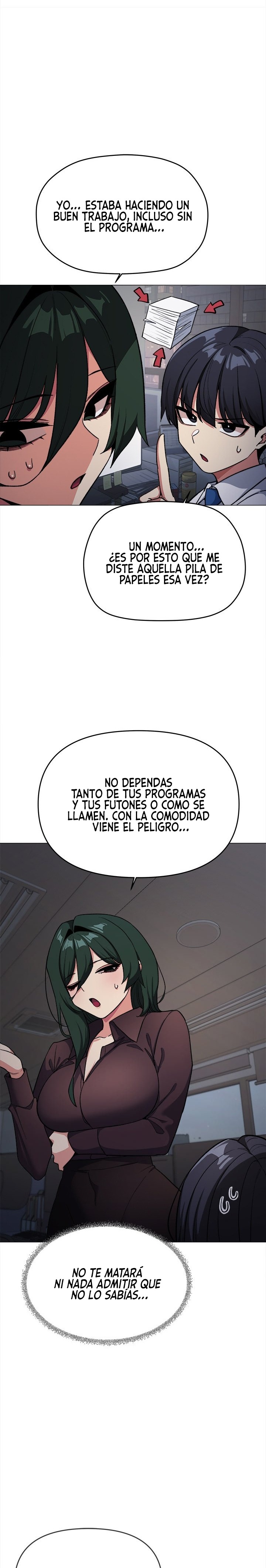 Stop Smoking Raw - Page 22