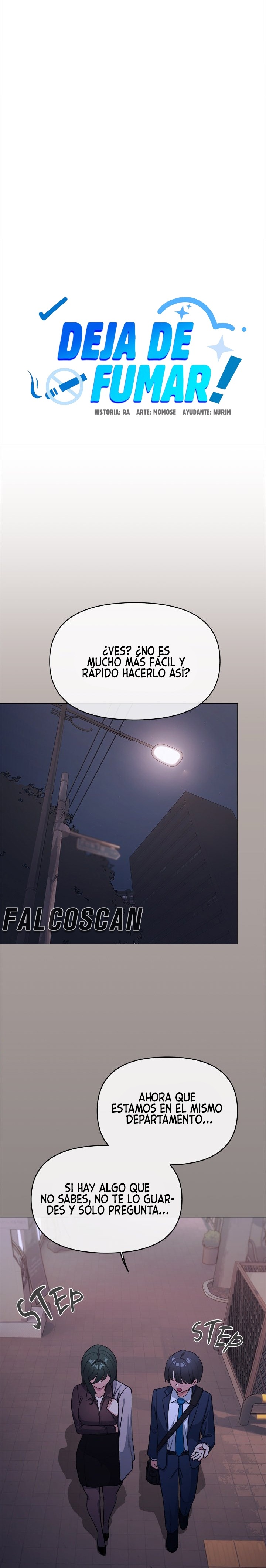 Stop Smoking Raw - Page 24