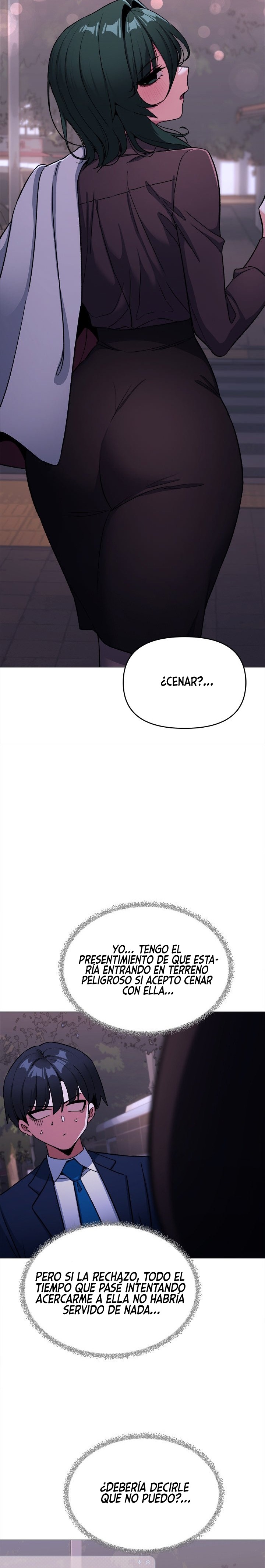Stop Smoking Raw - Page 26
