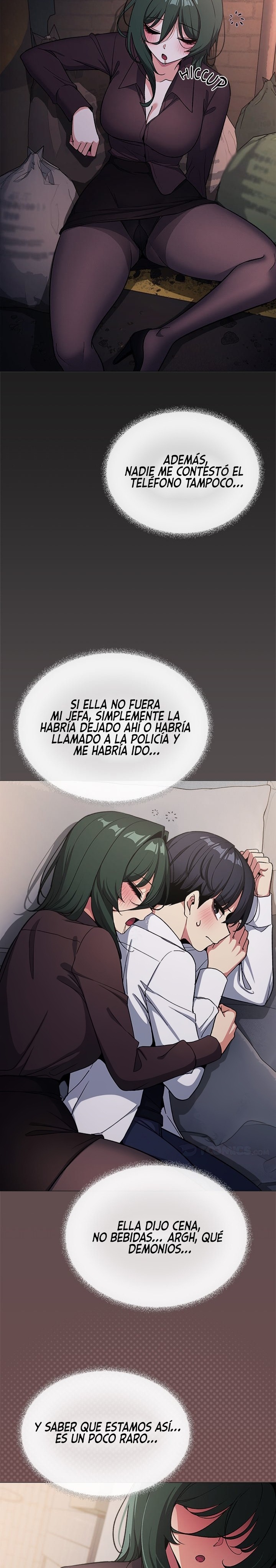 Stop Smoking Raw - Page 29