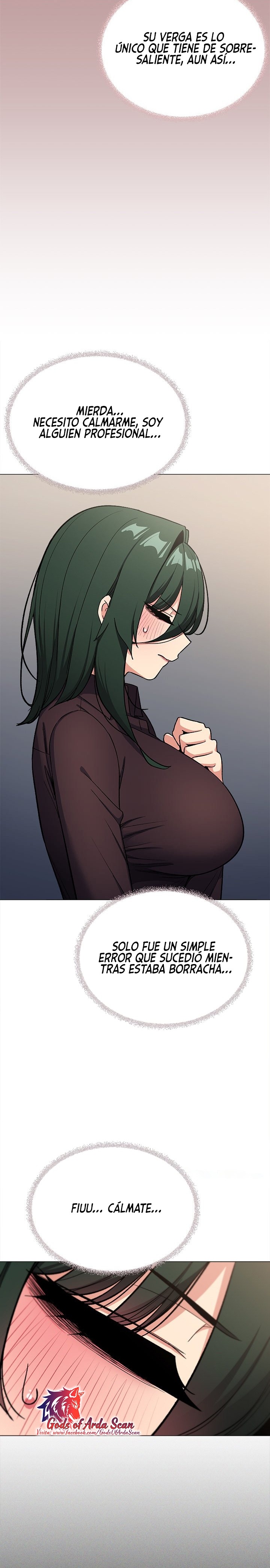 Stop Smoking Raw - Page 3