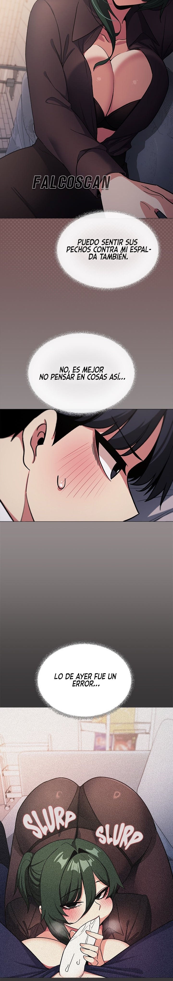 Stop Smoking Raw - Page 30