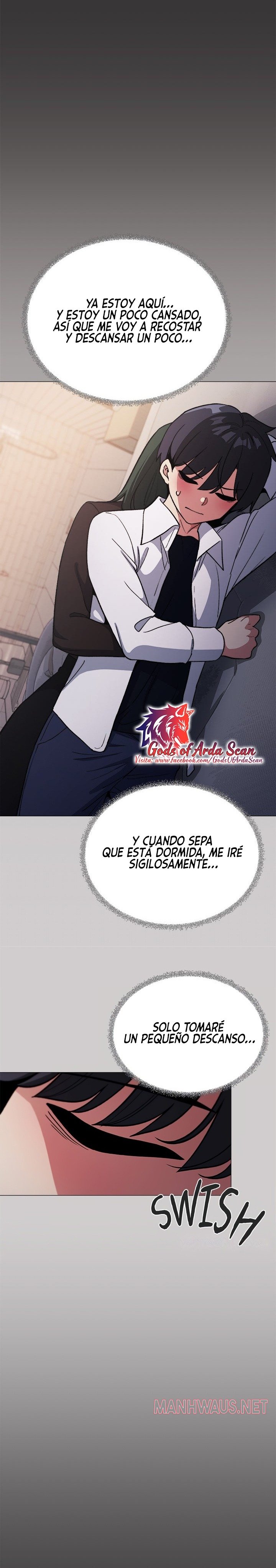 Stop Smoking Raw - Page 31