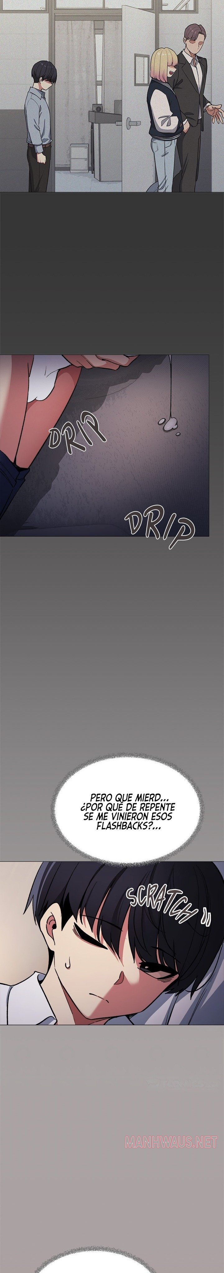 Stop Smoking Raw - Page 33