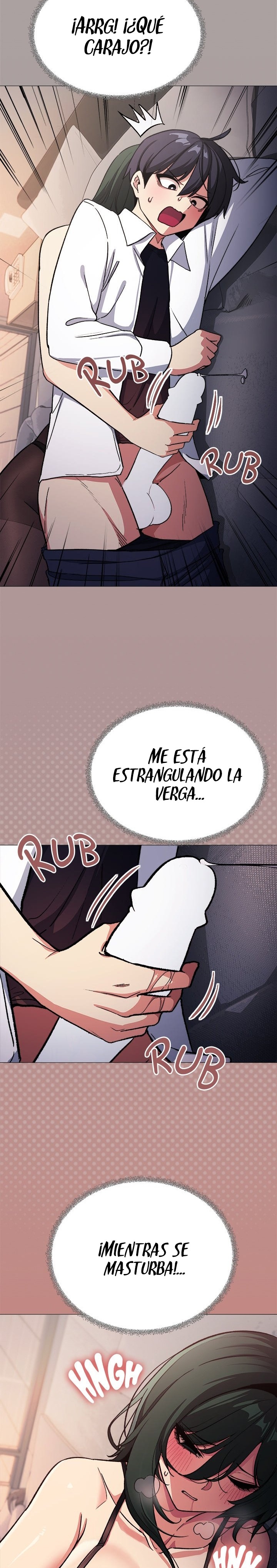 Stop Smoking Raw - Page 34