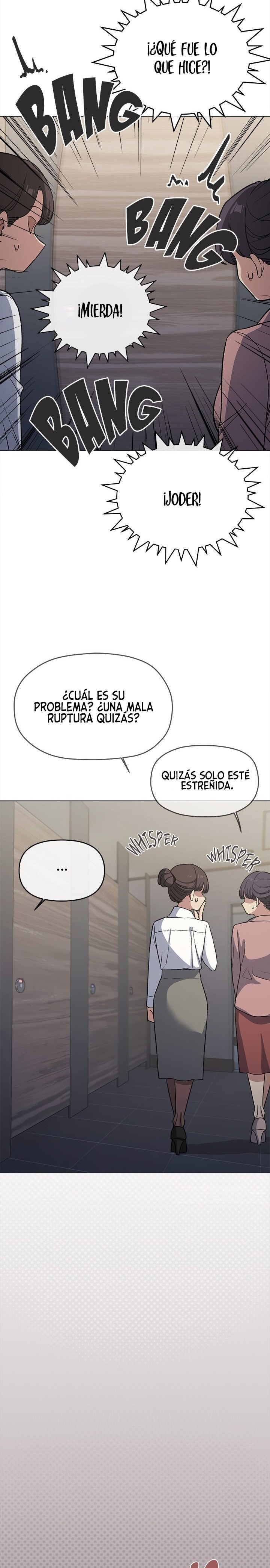 Stop Smoking Raw - Page 5