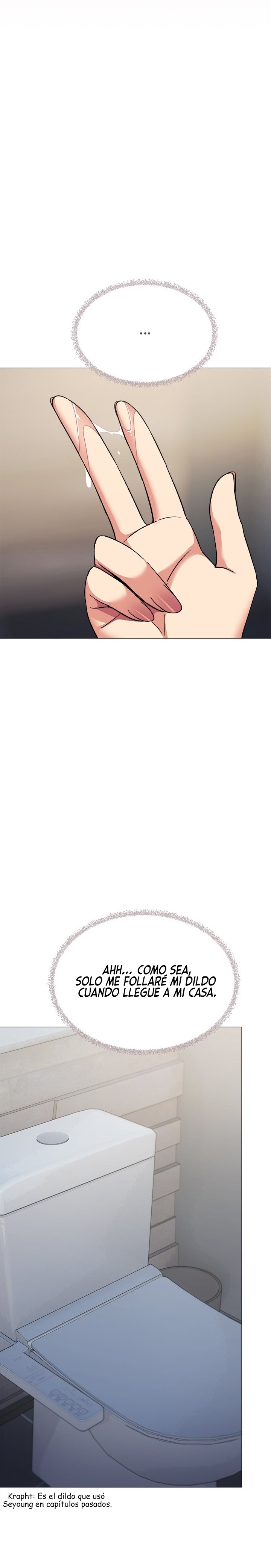 Stop Smoking Raw - Page 8