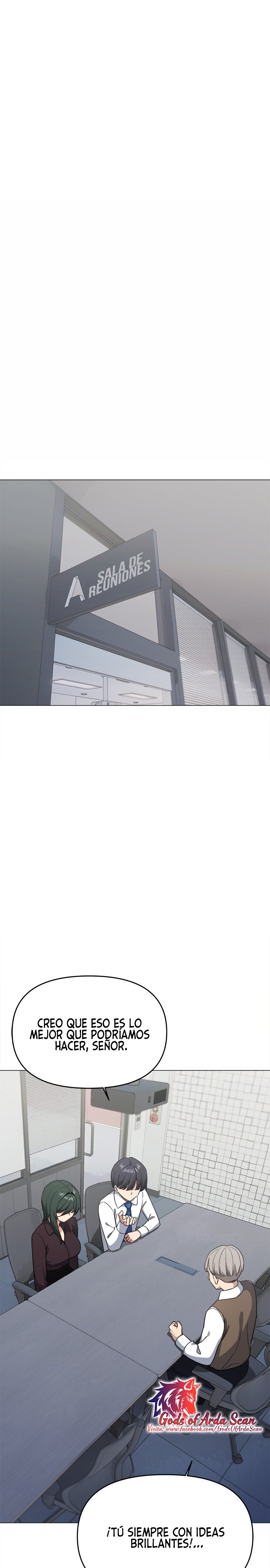 Stop Smoking Raw - Page 9
