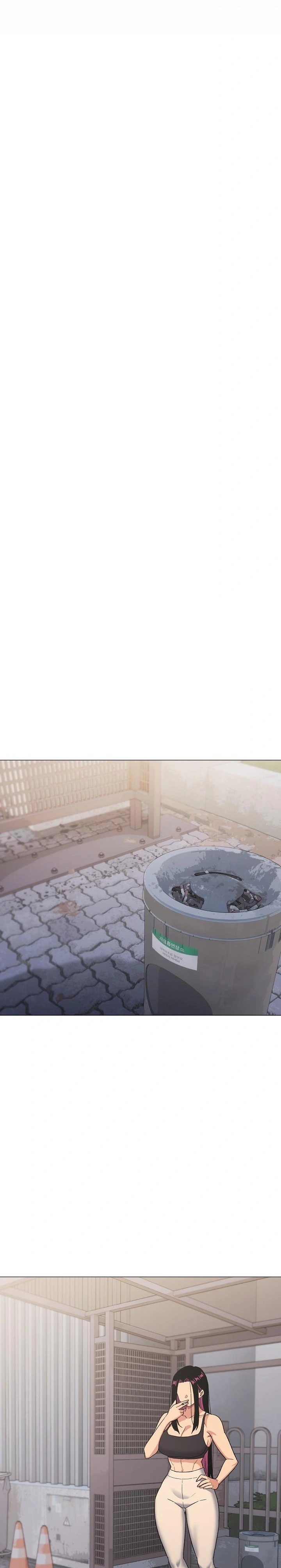 Stop Smoking Raw - Page 21