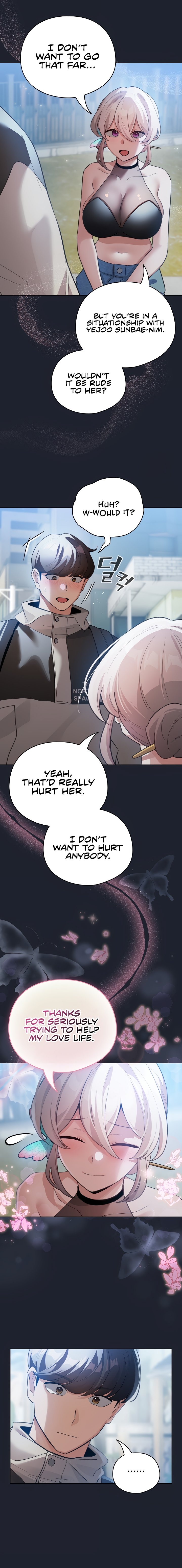 I Became a Pornhwa NPC - Page 15